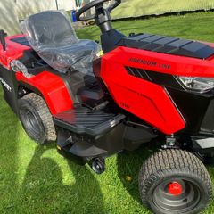 Harry Ride On Lawnmower