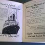 Guide to Ireland Irish c. 1930 Image 9