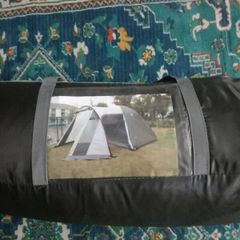 Family tent