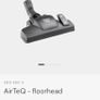Miele  Ecoteq plus brush Image 3