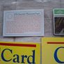 Call Cards 29 may 1994 Souvenir Phone card Pack Limited Edition 1,000 Kilmainham sealed 5 unit never opened rare !  and 2x old call collectors club booklets Image 5
