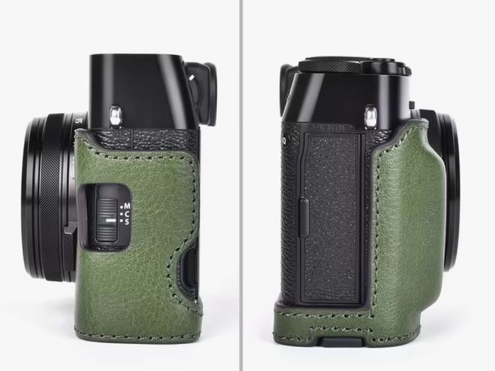 Fujifilm X100 Series Accessories