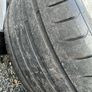 Bmw f10 5x120 18 inch wheels Image 6