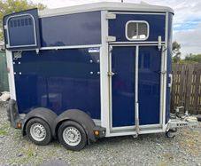 Ifor Williams 506