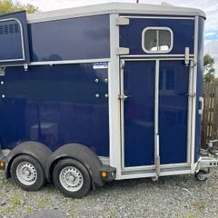 Ifor Williams 506