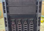 dell poweredge T330 tower server E3-1230 v5 32GB 4 x 300GB SAS