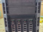 dell poweredge T330 tower server E3-1230 v5 32GB 4 x 300GB SAS