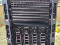 main image for ad dell poweredge T330 tower server E3-1230 v5 32GB 4 x 300GB SAS