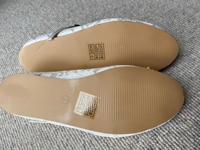 Communion Shoes
