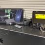 Laserworld CS-500 RGB KeyTEX laser projector Image 2