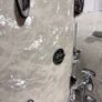 Gretsch Renown vintage pearl drum kit Image 4