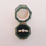 Gold ring Image 4