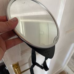 baby car mirror