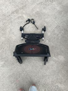 Buggy Board