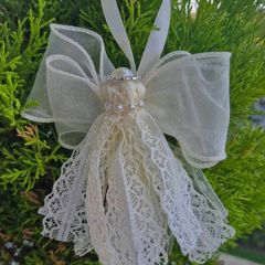 Handmade Angels set of 2