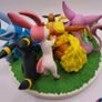 pokemon Eevee friends megahouse Image 6