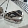 Taylormade M4 Irons (7 clubs) Image 7