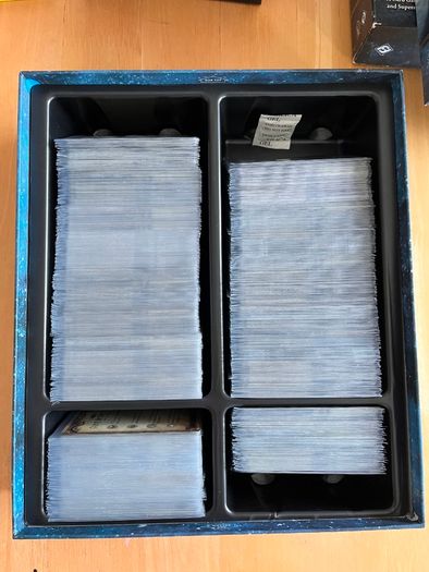 Arkham Horror LCG Collection