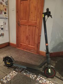Xiaomi pro 2 electric scooter