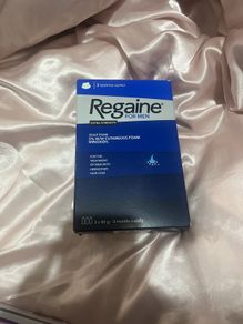Regaine for Men 5% Minoxidil