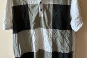 men's golf top