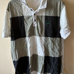 men's golf top