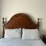 King Size bed frame Image 2