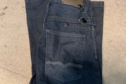 Hugo Boss boys jeans aged 8-9
