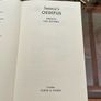 Senecas Oedipus Soft Cover Easons Fine Condition No Inscriptions Image 7