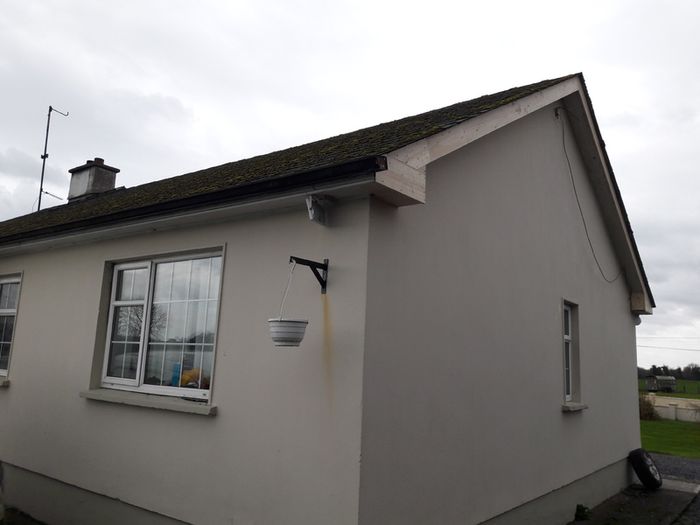 Roof and Gutters Repair, Exterior & Interior Painting, Powerwashing-Cleaning Service