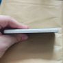 Apple iPhone 5c - 8GB - White - Activation locked - Parts only Image 8