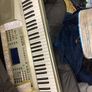 Musical keyboard Image 2