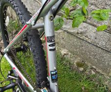 Gt mtb