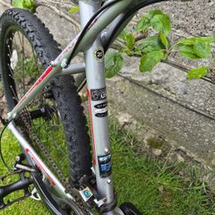 Gt mtb