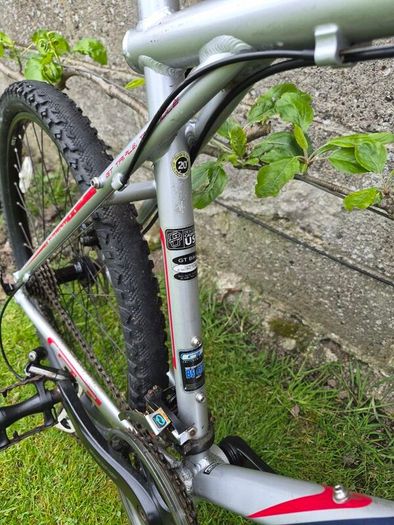 Gt mtb