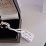 9ct dia sapphire Image 3