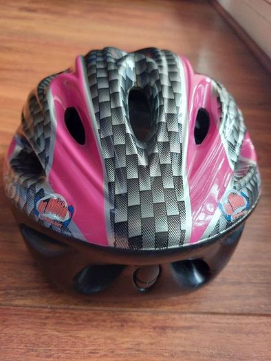 Helmet
