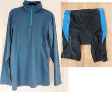 Men's Cycling clothes