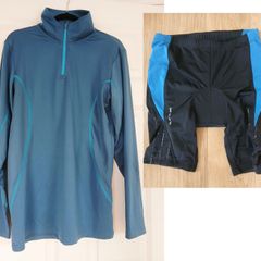 Men's Cycling clothes