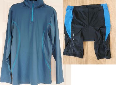 Men's Cycling clothes