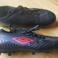 Umbro football boots