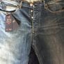 Armani Jeans regular fit size 38/34 armani Versace jeans genuine various sizes 32 34 36 38 40 Image 2