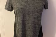 Running gym tops x2
