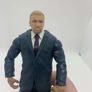 wwe Triple H custom action figure Image 3