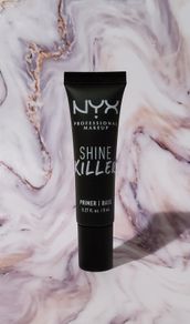 NYX Professional Makeup Shine Killer Primer | Base - New
