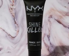 NYX Professional Makeup Shine Killer Primer | Base - New