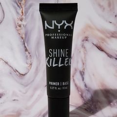 NYX Professional Makeup Shine Killer Primer | Base - New