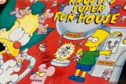 Krusty's Super Fun House for Nintendo SNES - Boxed