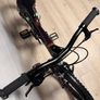 ORBEA MX20 Dirt Kids Bike 20 inch Image 10