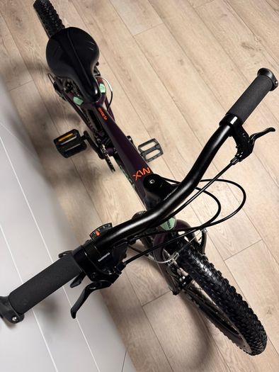 ORBEA MX20 Dirt Kids Bike 20 inch